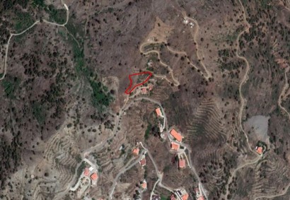Palaichori Morfou Residential Land For Sale | C7176