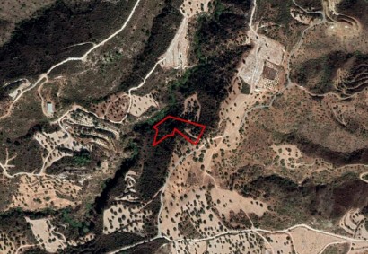 Lefkara Kato, Larnaca Agricultural Land For Sale | C7455