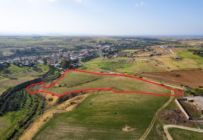 Potami, Nicosia Residential Land For Sale | C7641