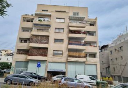 Nicosia Town, Nicosia Apartment For Sale | C7788