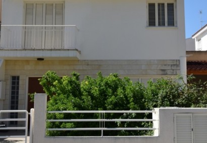 Strovolos - Agios Vasileios Traditional House | C7884