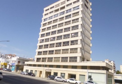 Nicosia Town, Nicosia Shop For Sale | C8015