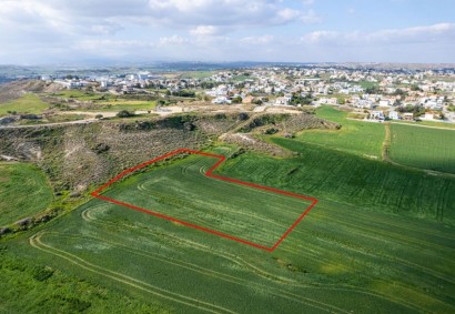 Dali - Panag Evangelistria Residential Land | C8132