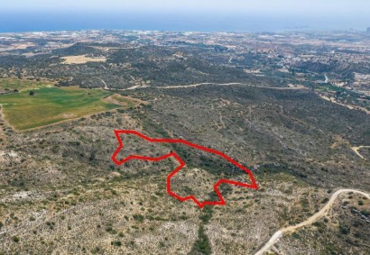 Choirokoitia, Larnaca Agricultural Land For Sale | C8592