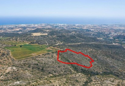 Choirokoitia, Larnaca Agricultural Land For Sale | C8594