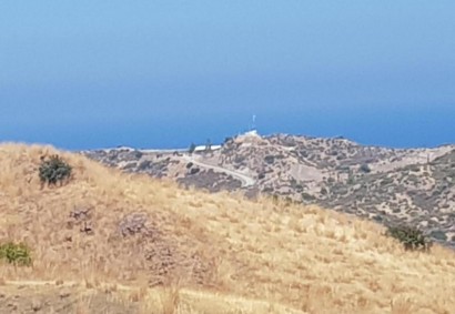 Pyrgos Kato, Nicosia Agricultural Land For Sale | C8734