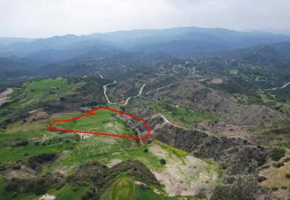Vavla, Larnaca Agricultural Land For Sale | C8982