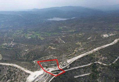 Ora, Larnaca Agricultural Land For Sale | C8986