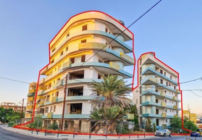 Nicosia - Ag. Antonios, Nicosia Other For Sale | C9036