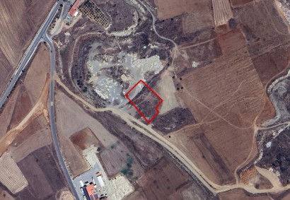 Astromeritis, Nicosia Agricultural Land For Sale | C9399