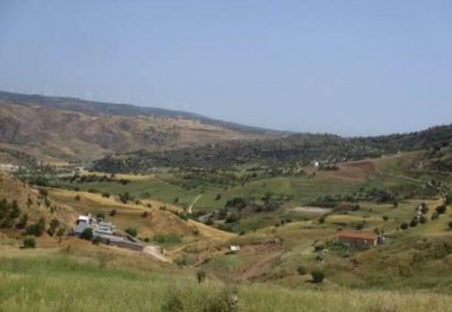 Nata, Paphos Agricultural Land For Sale | C9548