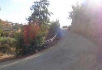 Argaka, Paphos Agricultural Land For Sale | C9553