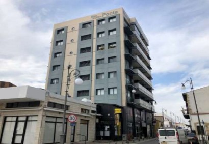 Larnaka Town, Larnaca Apartment For Sale | C9865