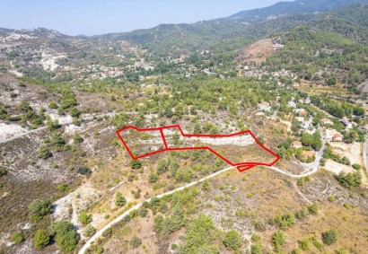 Pera Pedi, Limassol Residential Land For Sale | C9884