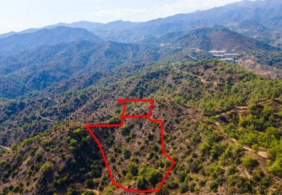 Arakapas, Limassol Agricultural Land For Sale | C9897