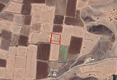 Orounta, Nicosia Agricultural Land For Sale | C9941