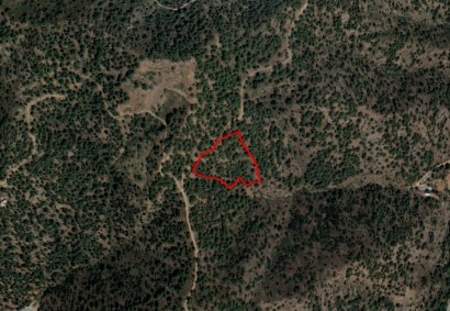 Farmakas, Nicosia Agricultural Land For Sale | C9943