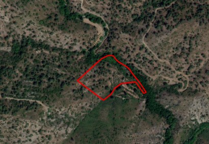 Sykopetra, Limassol Agricultural Land For Sale | C10132