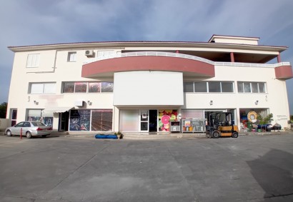 Klirou, Nicosia Other For Sale | C10160