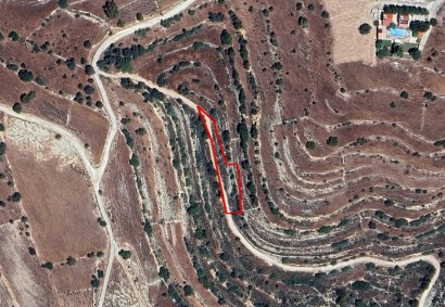 Lofou, Limassol Agricultural Land For Sale | C10221