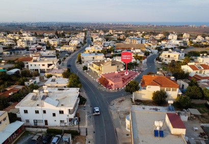 Deryneia, Famagusta Detached Villa For Sale | C10393