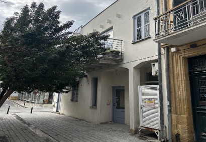 Nicosia Town, Nicosia Building For Sale | C10560