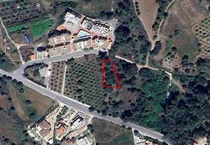 Argaka, Paphos Residential Land For Sale | C10576