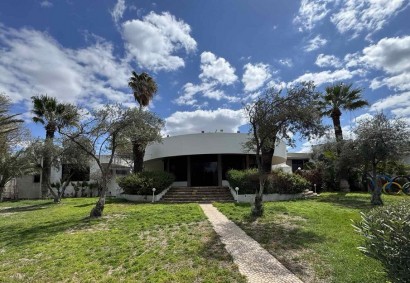 Strovolos, Nicosia Detached Villa For Sale | C10636