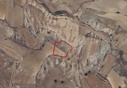Nikitari, Nicosia Agricultural Land For Sale | C10640