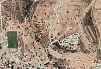 Maroni, Larnaca Residential Land For Sale | C10824