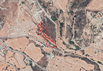 Maroni, Larnaca Agricultural Land For Sale | C10825