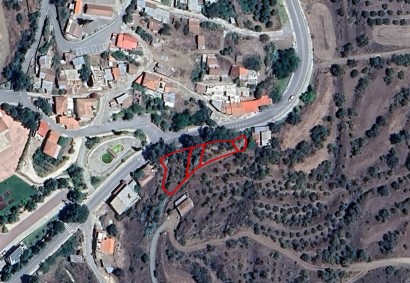 Xyliatos, Nicosia Residential Land For Sale | C10875