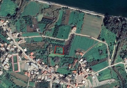 Pyrgos Kato, Nicosia Residential Land For Sale | C10900
