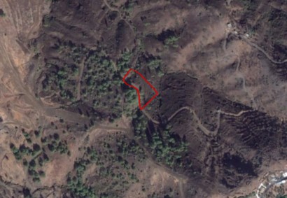 Pigenia, Nicosia Residential Land For Sale | C10904