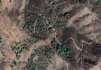 Pigenia, Nicosia Residential Land For Sale | C10905