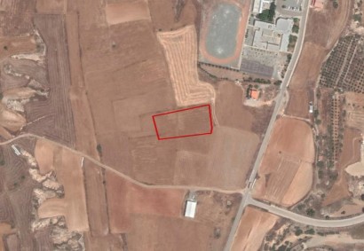 Palaiometocho, Nicosia Residential Land For Sale | C10917