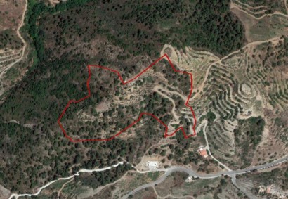 Agios Pavlos, Limassol Agricultural Land For Sale | C10982
