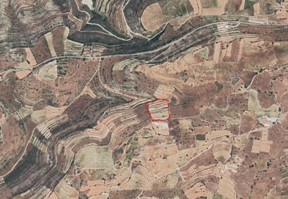 Pachna, Limassol Agricultural Land For Sale | C10986