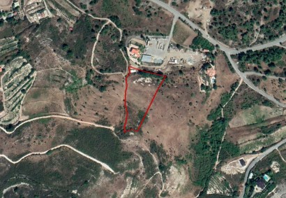 Mandria Lemesou Agricultural Land For Sale | C10989