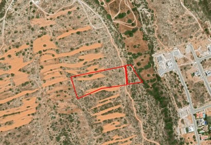 Limassol Town, Limassol Residential Land For Sale | C10997