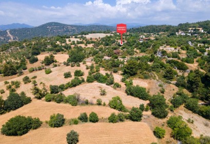 Lysos, Paphos Residential Land For Sale | C11012