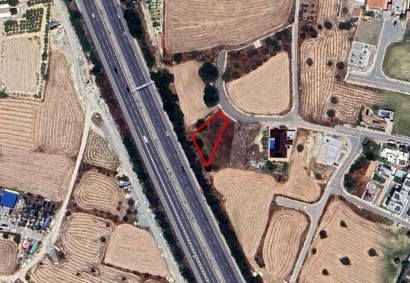 Pera Chorio, Nicosia Residential Land For Sale | C11090