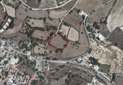 Fyti, Paphos Residential Land For Sale | C11096
