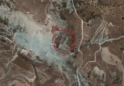 Marathounta, Paphos Agricultural Land For Sale | C11108