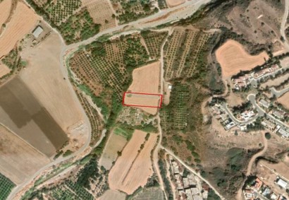 Kouklia Pafou, Paphos Residential Land For Sale | C11111