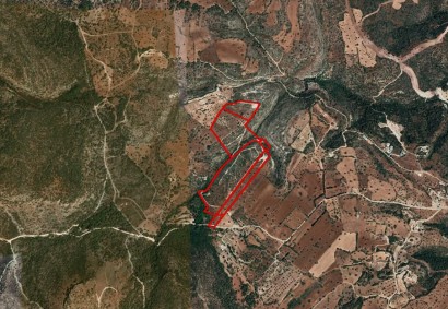 Neo Chorio Pafou Agricultural Land For Sale | C11128