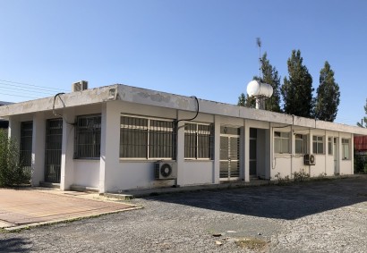 Nicosia Town, Nicosia Other For Sale | C11381