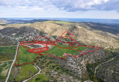 Choirokoitia, Larnaca Agricultural Land For Sale | C11447