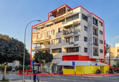 Agioi Omologites, Nicosia Other For Sale | C11453