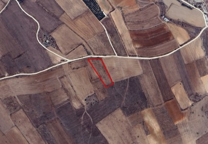 Astromeritis, Nicosia Agricultural Land For Sale | C11474
